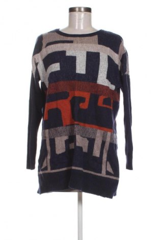 Γυναικείο πουλόβερ Unbranded, Μέγεθος M, Χρώμα Πολύχρωμο, Τιμή 12,99 €