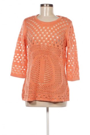 Női pulóver Unbranded, Méret M, Szín Narancssárga
, Ár 669 Ft