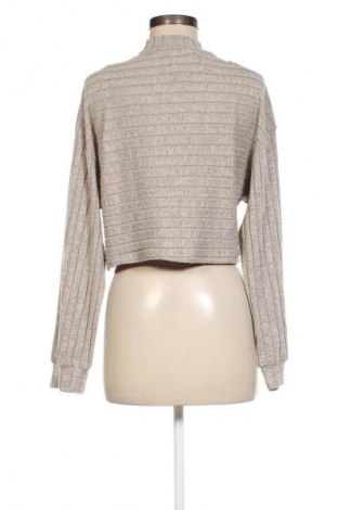 Γυναικείο πουλόβερ Unbranded, Μέγεθος M, Χρώμα Γκρί, Τιμή 3,99 €