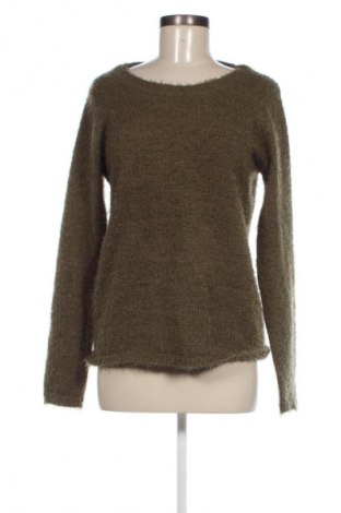 Γυναικείο πουλόβερ Unbranded, Μέγεθος L, Χρώμα Πράσινο, Τιμή 4,99 €
