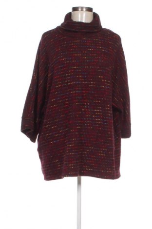 Γυναικείο πουλόβερ Unbranded, Μέγεθος L, Χρώμα Πολύχρωμο, Τιμή 4,99 €