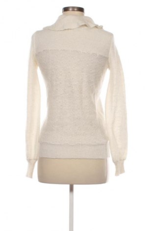 Dámský svetr Unbranded, Velikost M, Barva Krémová, Cena  159,00 Kč