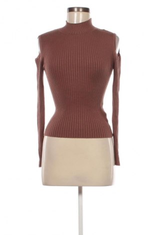 Pulover de femei 8 by YOOX, Mărime S, Culoare Mov deschis, Preț 283,99 Lei, #130296370