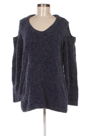 Dámský svetr Body Flirt, Velikost M, Barva Modrá, Cena  129,00 Kč