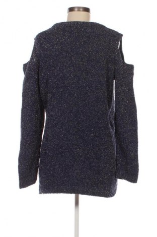 Dámský svetr Body Flirt, Velikost M, Barva Modrá, Cena  129,00 Kč