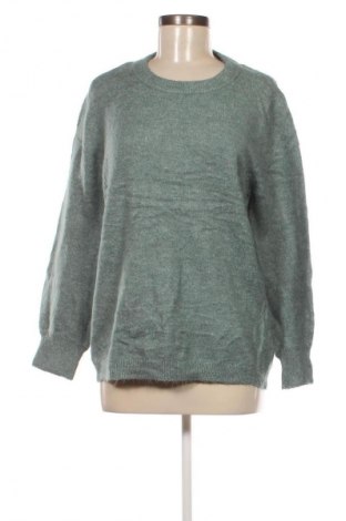 Damski sweter Body Flirt, Rozmiar M, Kolor Zielony, Cena 26,99 zł