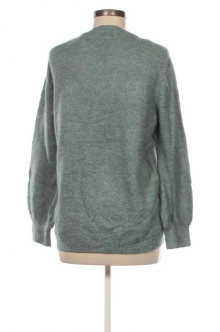 Damski sweter Body Flirt, Rozmiar M, Kolor Zielony, Cena 26,99 zł