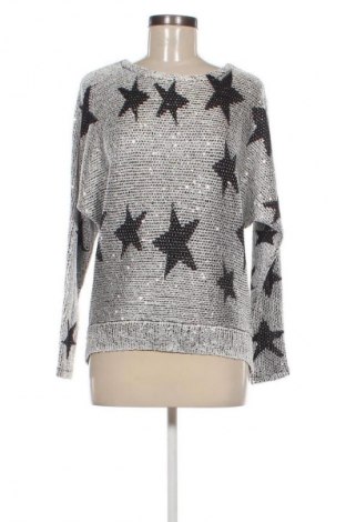 Dámský svetr Body Flirt, Velikost M, Barva Vícebarevné, Cena  159,00 Kč