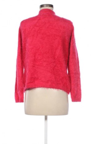 Dámský svetr Breal, Velikost M, Barva Červená, Cena  99,00 Kč