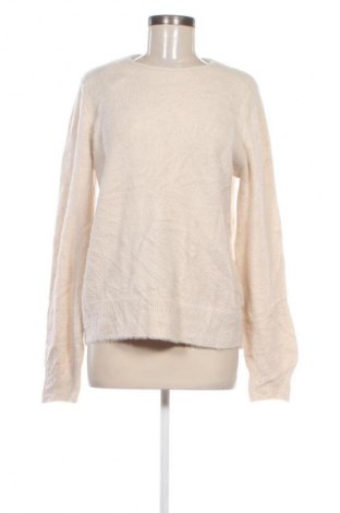 Dámský svetr C&A, Velikost L, Barva Béžová, Cena  99,00 Kč