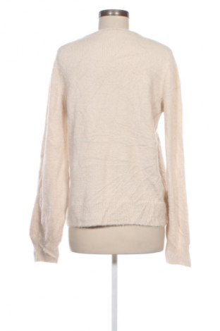 Dámský svetr C&A, Velikost L, Barva Béžová, Cena  99,00 Kč