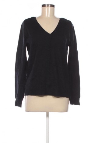 Γυναικείο πουλόβερ C&A, Μέγεθος S, Χρώμα Μαύρο, Τιμή 4,99 €