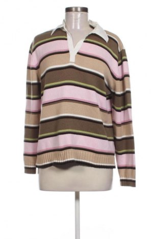 Дамски пуловер Cecil, Размер XXL, Цвят Многоцветен, Цена 7,15 €