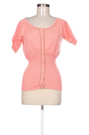 Γυναικείο πουλόβερ Unbranded, Μέγεθος L, Χρώμα Ρόζ , Τιμή 28,99 €