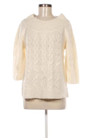 Γυναικείο πουλόβερ Collection, Μέγεθος M, Χρώμα Λευκό, Τιμή 3,99 €