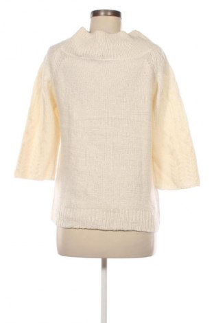 Γυναικείο πουλόβερ Collection, Μέγεθος M, Χρώμα Λευκό, Τιμή 3,99 €