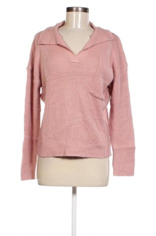 Γυναικείο πουλόβερ Emery rose, Μέγεθος M, Χρώμα Ρόζ , Τιμή 4,99 €