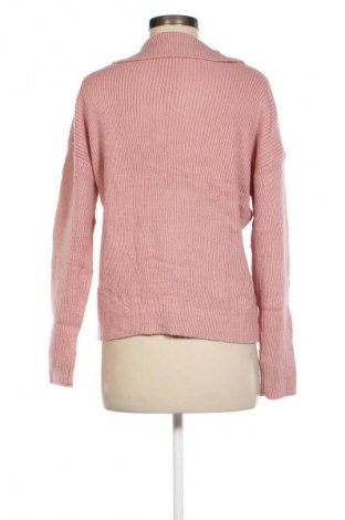 Γυναικείο πουλόβερ Emery rose, Μέγεθος M, Χρώμα Ρόζ , Τιμή 4,99 €