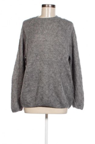 Dámský svetr Esmara, Velikost M, Barva Šedá, Cena  89,00 Kč