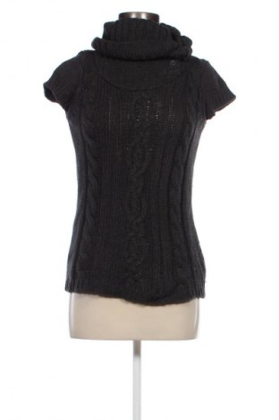 Γυναικείο πουλόβερ Esprit, Μέγεθος S, Χρώμα Γκρί, Τιμή 5,99 €