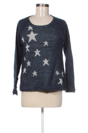 Γυναικείο πουλόβερ Esprit, Μέγεθος S, Χρώμα Πολύχρωμο, Τιμή 4,99 €