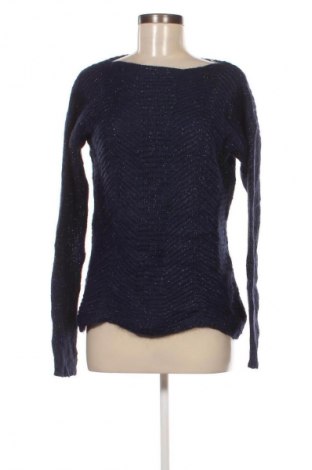 Dámský svetr Etam, Velikost S, Barva Modrá, Cena  99,00 Kč