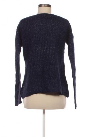 Dámský svetr Etam, Velikost S, Barva Modrá, Cena  99,00 Kč