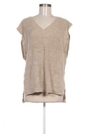 Γυναικείο πουλόβερ Ever.me by Takko Fashion, Μέγεθος L, Χρώμα  Μπέζ, Τιμή 4,99 €