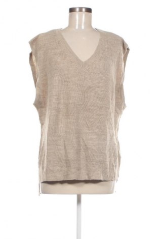 Дамски пуловер Ever.me by Takko Fashion, Размер M, Цвят Бежов, Цена 3,06 €