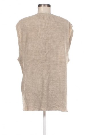 Дамски пуловер Ever.me by Takko Fashion, Размер M, Цвят Бежов, Цена 3,06 €