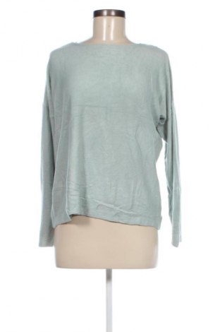 Dámský svetr Ever.me by Takko Fashion, Velikost XL, Barva Zelená, Cena  319,00 Kč