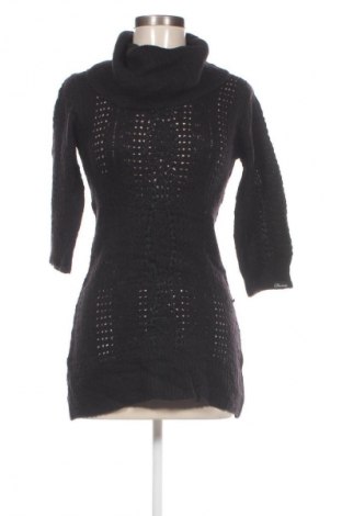 Γυναικείο πουλόβερ Firetrap, Μέγεθος XS, Χρώμα Μαύρο, Τιμή 3,99 €