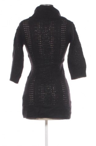 Γυναικείο πουλόβερ Firetrap, Μέγεθος XS, Χρώμα Μαύρο, Τιμή 3,99 €