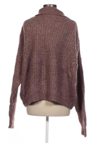 Γυναικείο πουλόβερ Gina Benotti, Μέγεθος L, Χρώμα Σάπιο μήλο, Τιμή 0,99 €