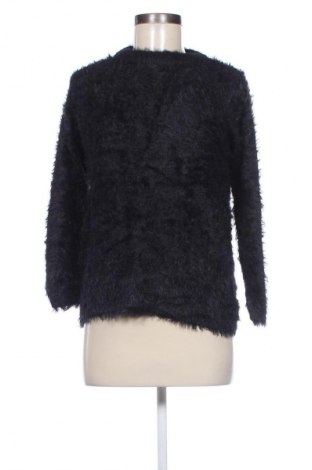 Γυναικείο πουλόβερ Gina Tricot, Μέγεθος M, Χρώμα Μαύρο, Τιμή 3,99 €