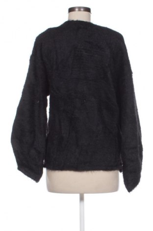 Damski sweter Gina Tricot, Rozmiar L, Kolor Czarny, Cena 20,99 zł