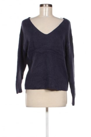 Damski sweter H&M, Rozmiar M, Kolor Fioletowy, Cena 22,99 zł