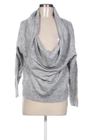 Dámský svetr H&M, Velikost M, Barva Šedá, Cena  119,00 Kč