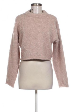 Γυναικείο πουλόβερ H&M, Μέγεθος S, Χρώμα Σάπιο μήλο, Τιμή 14,99 €