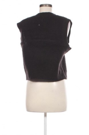 Dámský svetr H&M Divided, Velikost S, Barva Černá, Cena  29,00 Kč