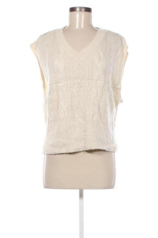 Dámský svetr H&M Divided, Velikost M, Barva Krémová, Cena  29,00 Kč