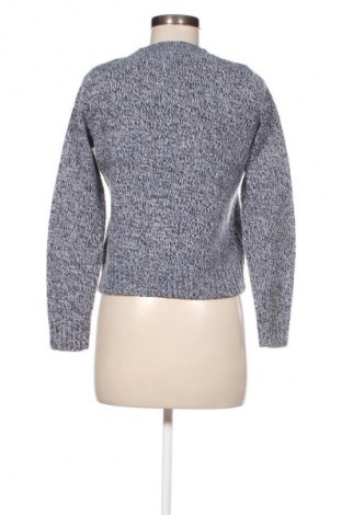 Γυναικείο πουλόβερ H&M Divided, Μέγεθος XS, Χρώμα Μπλέ, Τιμή 10,99 €