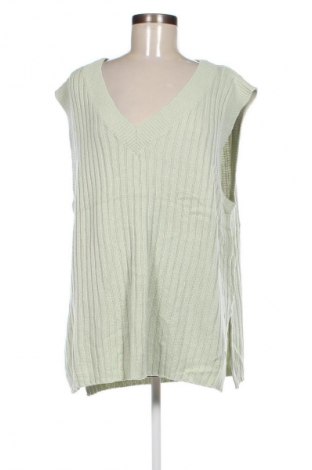 Dámský svetr H&M Divided, Velikost M, Barva Zelená, Cena  89,00 Kč