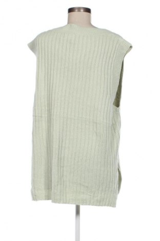 Dámský svetr H&M Divided, Velikost M, Barva Zelená, Cena  89,00 Kč