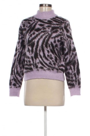 Damski sweter H&M Divided, Rozmiar S, Kolor Kolorowy, Cena 54,99 zł