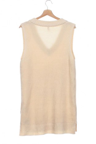 Női pulóver H&M Divided, Méret XS, Szín Bézs, Ár 3 289 Ft