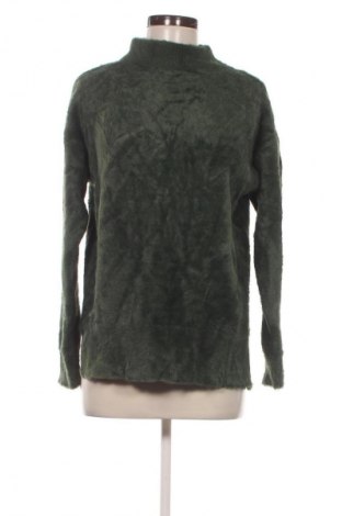 Dámský svetr Hema, Velikost M, Barva Zelená, Cena  209,00 Kč