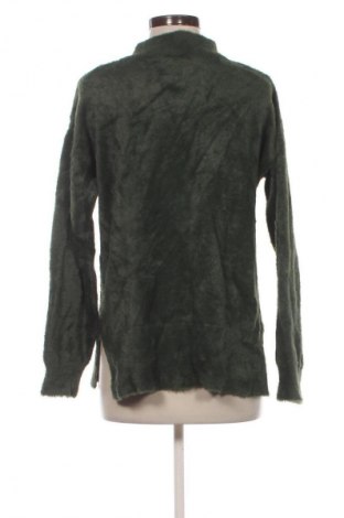 Dámský svetr Hema, Velikost M, Barva Zelená, Cena  209,00 Kč