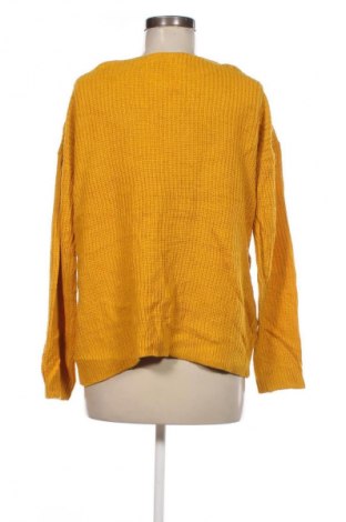 Γυναικείο πουλόβερ Janina, Μέγεθος S, Χρώμα Κίτρινο, Τιμή 3,99 €