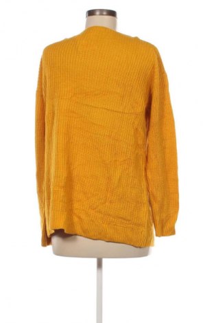 Damski sweter Janina, Rozmiar M, Kolor Żółty, Cena 15,99 zł